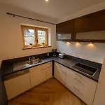 Apartman Schwarz Mit Terrasse Lohberg