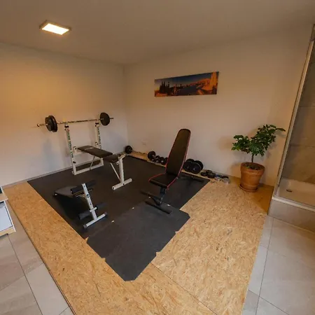 Apartment Schwarz