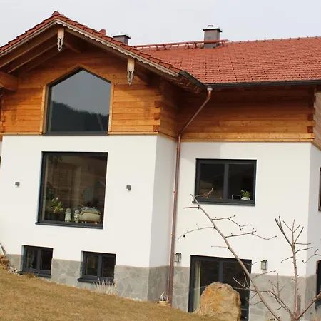 Apartment Schwarz *