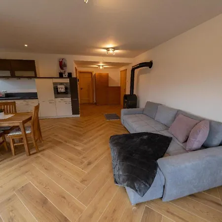 Schwarz Apartment Lohberg