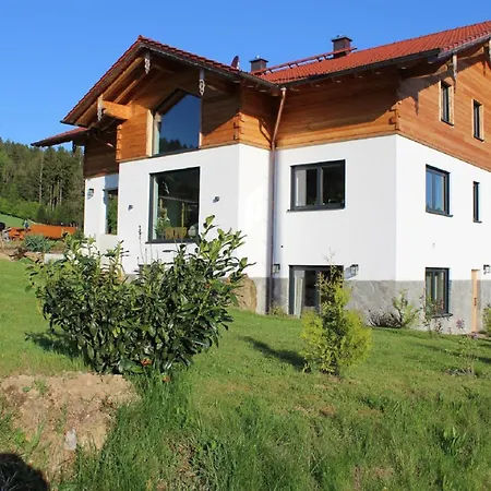 Apartment Schwarz
